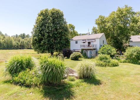 10 Chase Mill Road Limington ME 04049