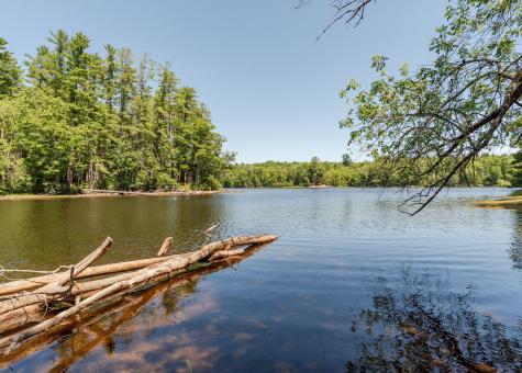 10 Chase Mill Road Limington ME 04049