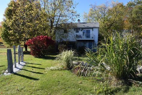 10 Chase Mill Road Limington ME 04049