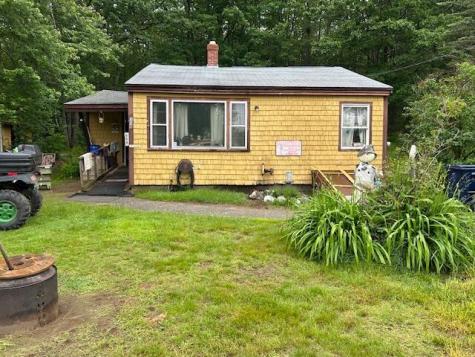 258 Guinea Road Biddeford ME 04005