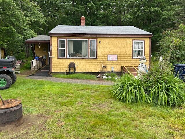 258 Guinea Road Biddeford ME 04005