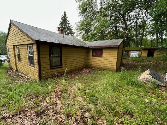 258 Guinea Road Biddeford ME 04005