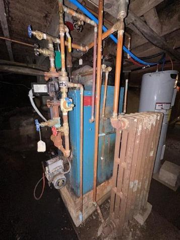 258 Guinea Road Biddeford ME 04005