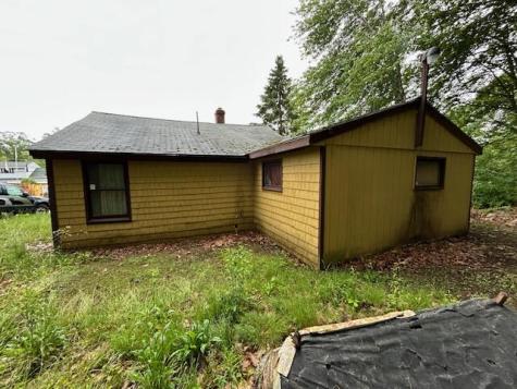 258 Guinea Road Biddeford ME 04005