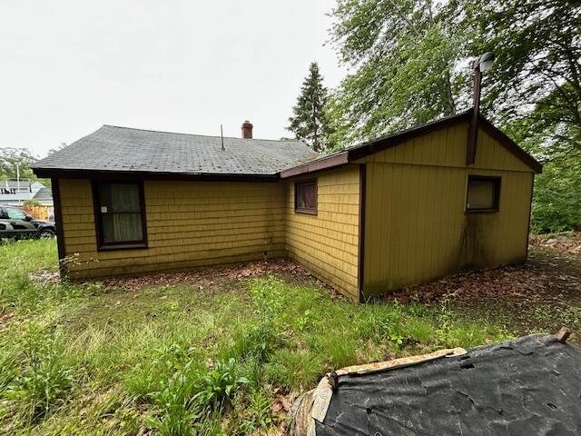 258 Guinea Road Biddeford ME 04005