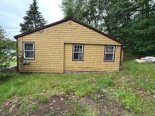 258 Guinea Road Biddeford ME 04005