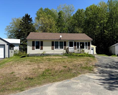 5 Grove Street Millinocket ME 04462