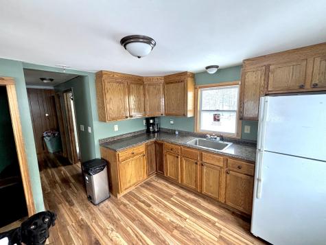 5 Grove Street Millinocket ME 04462