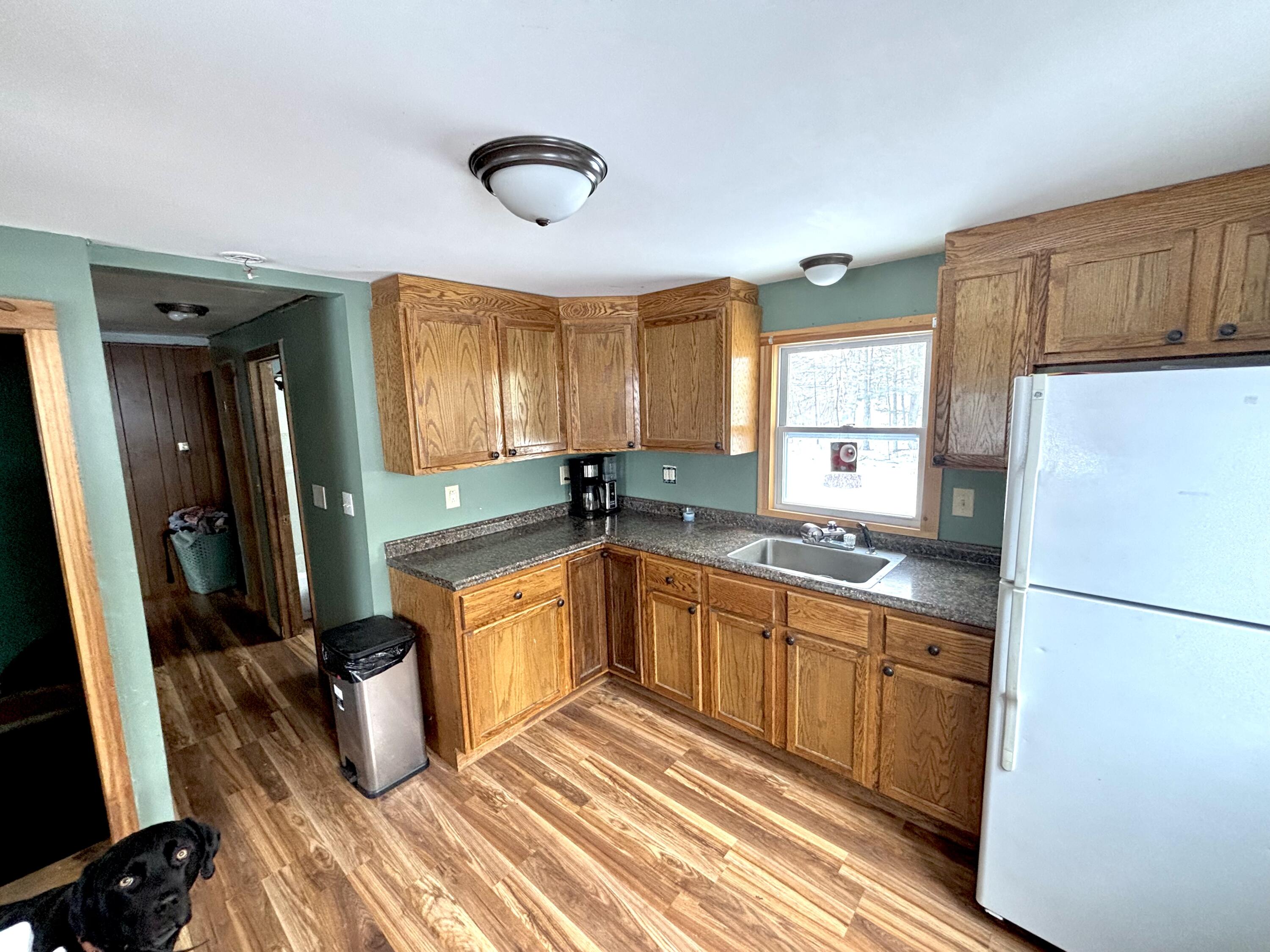 5 Grove Street Millinocket ME 04462