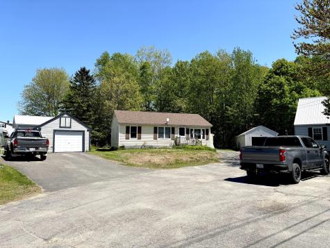 5 Grove Street Millinocket ME 04462