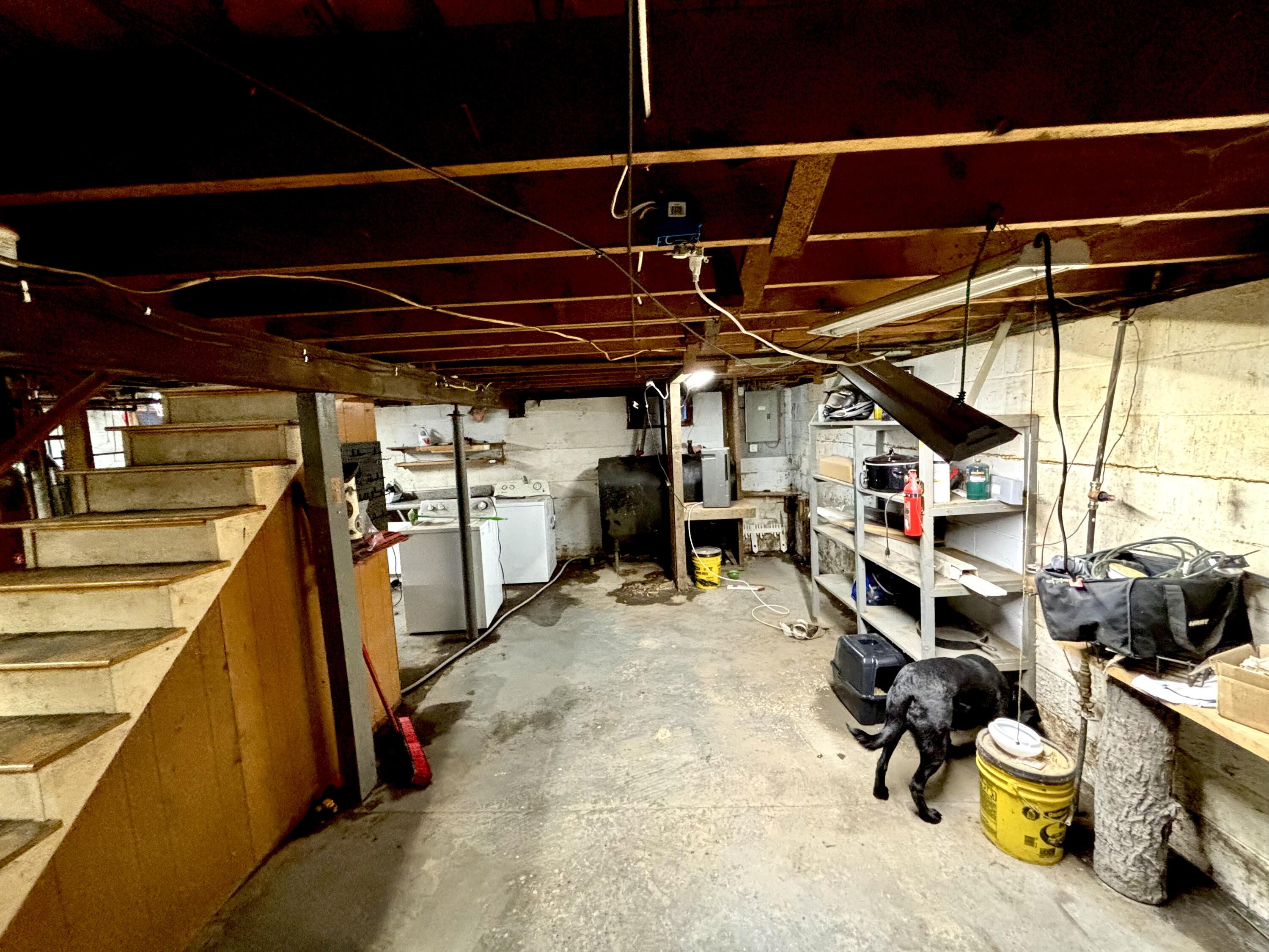 5 Grove Street Millinocket ME 04462