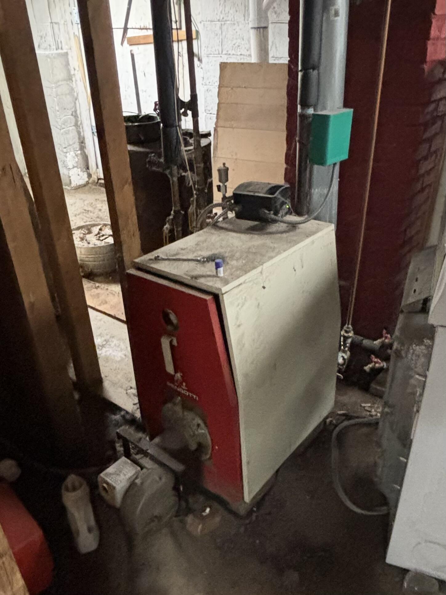 5 Grove Street Millinocket ME 04462