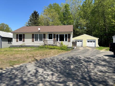 5 Grove Street Millinocket ME 04462