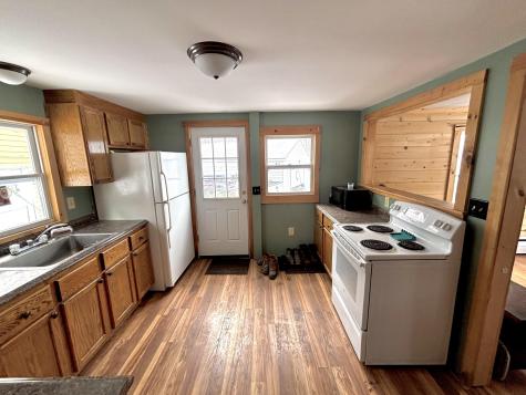 5 Grove Street Millinocket ME 04462