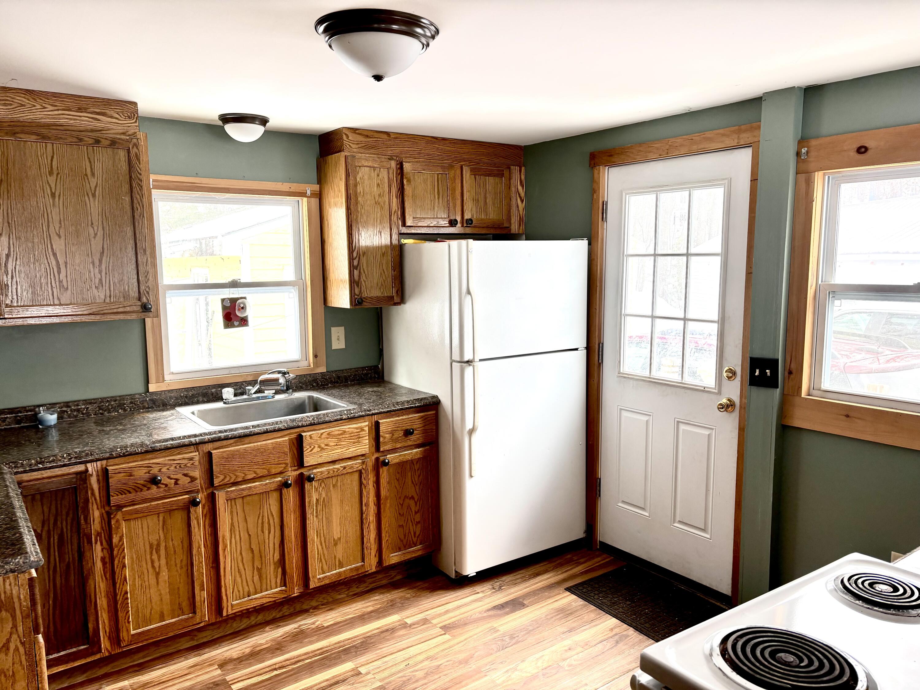 5 Grove Street Millinocket ME 04462