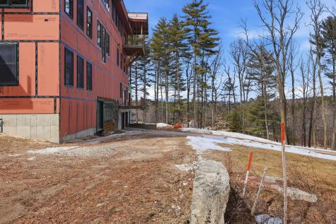 1420 N High Street Bridgton ME 04009
