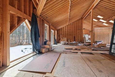 1420 N High Street Bridgton ME 04009