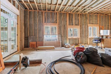 1420 N High Street Bridgton ME 04009