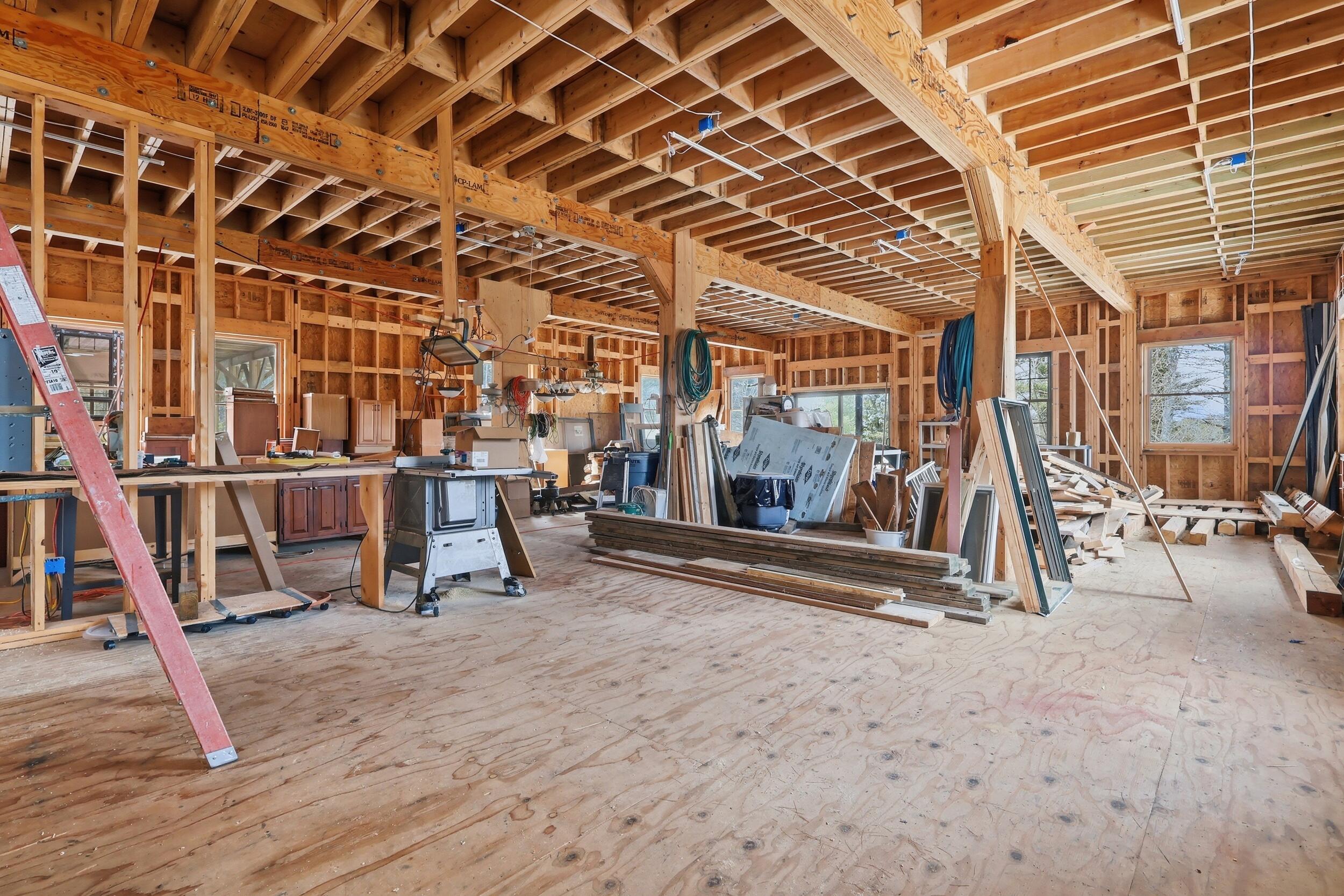 1420 N High Street Bridgton ME 04009