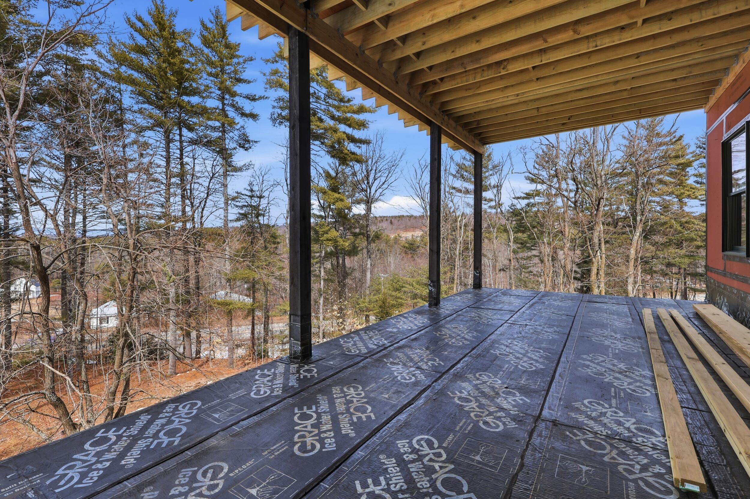 1420 N High Street Bridgton ME 04009