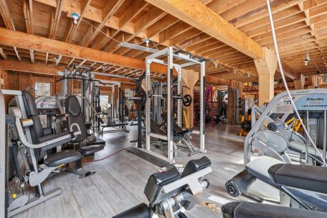 1420 N High Street Bridgton ME 04009