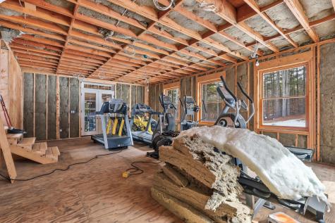 1420 N High Street Bridgton ME 04009