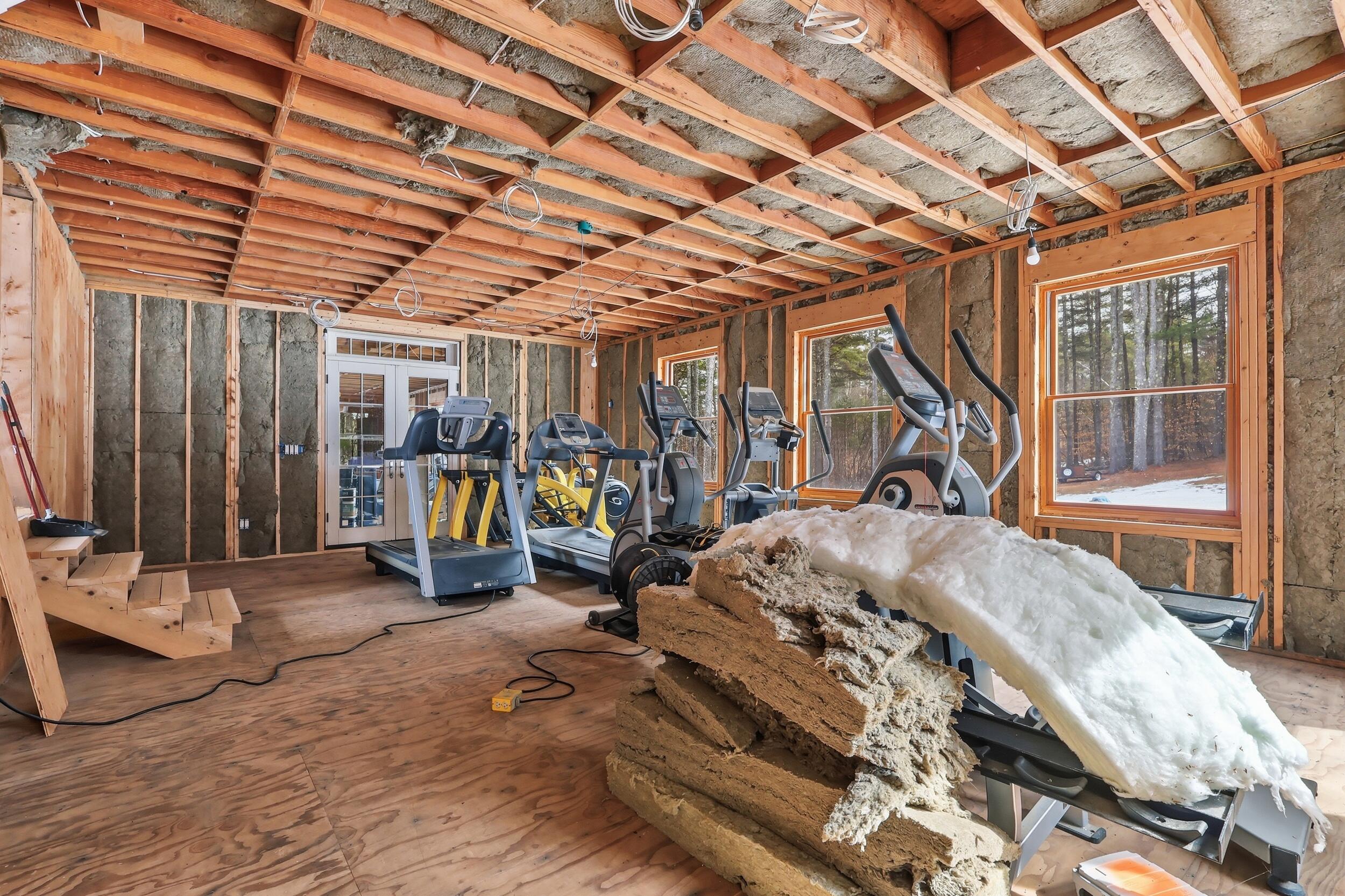 1420 N High Street Bridgton ME 04009