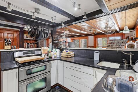 1420 N High Street Bridgton ME 04009