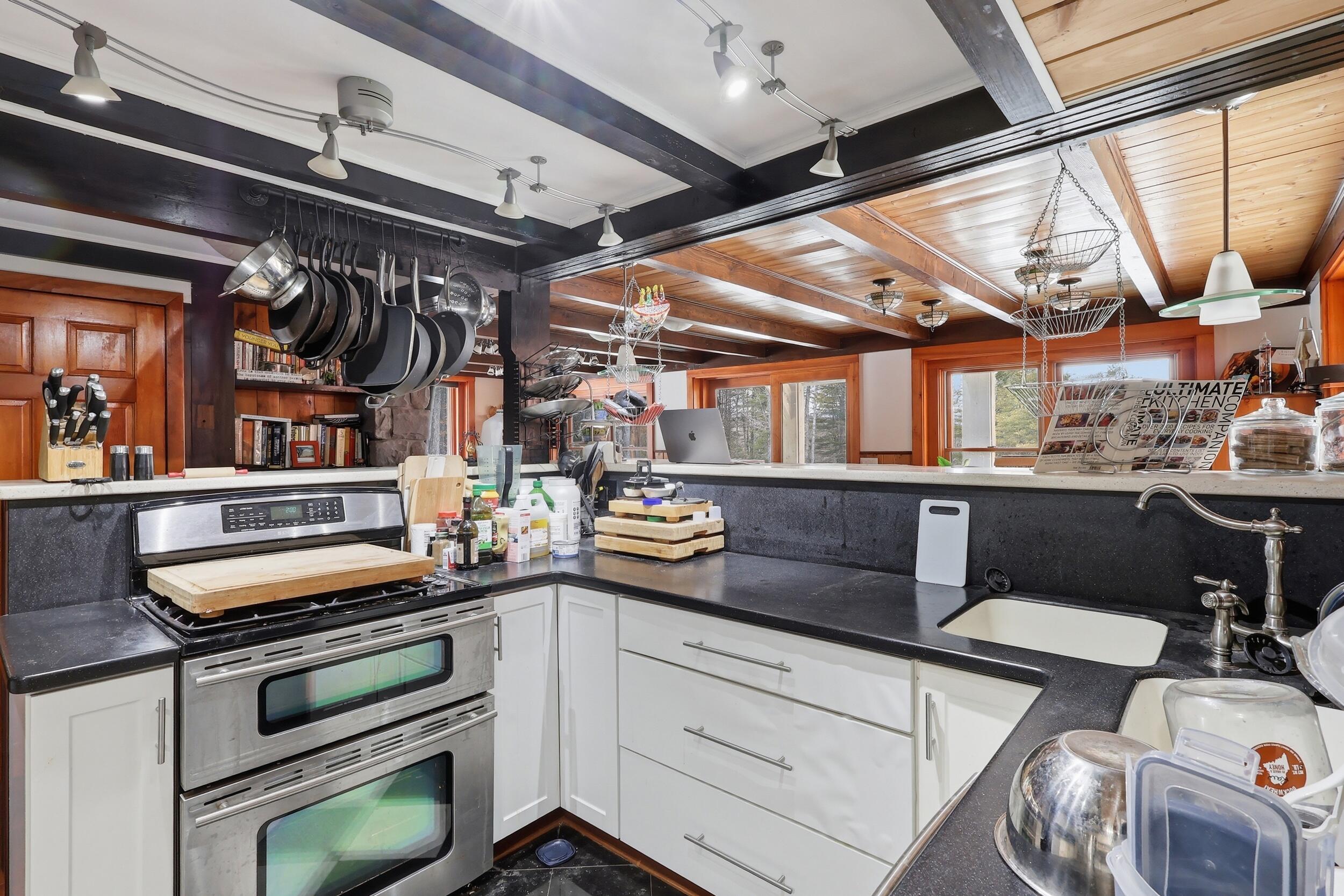 1420 N High Street Bridgton ME 04009