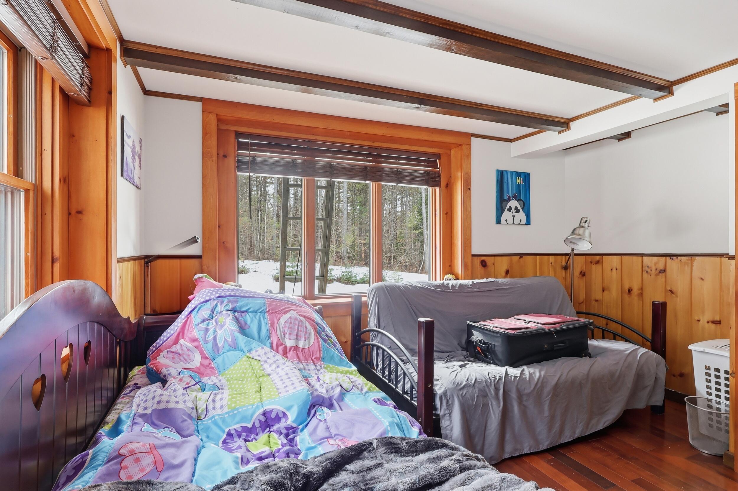 1420 N High Street Bridgton ME 04009