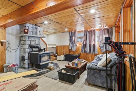1420 N High Street Bridgton ME 04009