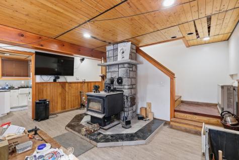 1420 N High Street Bridgton ME 04009