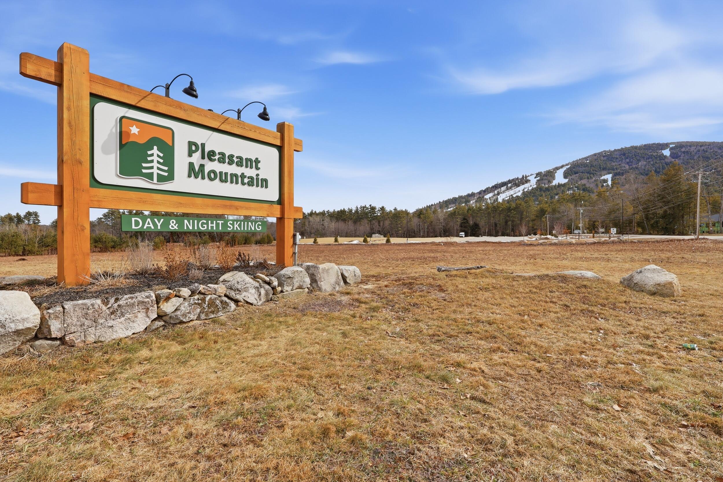 1420 N High Street Bridgton ME 04009