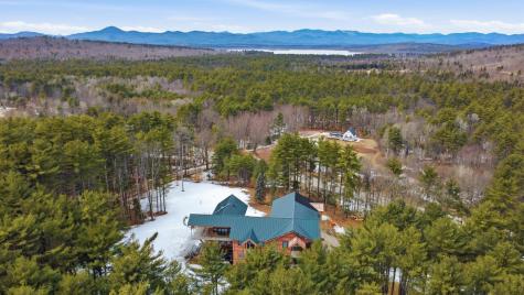 1420 N High Street Bridgton ME 04009