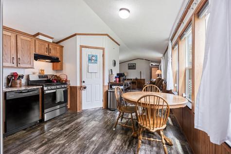 797 E Pittston Road Pittston ME 04345