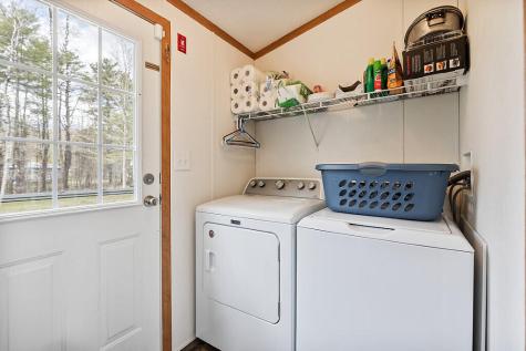 797 E Pittston Road Pittston ME 04345