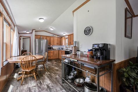 797 E Pittston Road Pittston ME 04345