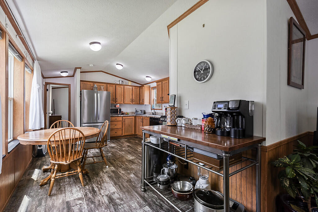 797 E Pittston Road Pittston ME 04345