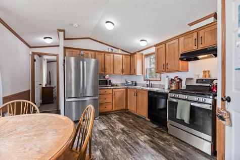 797 E Pittston Road Pittston ME 04345