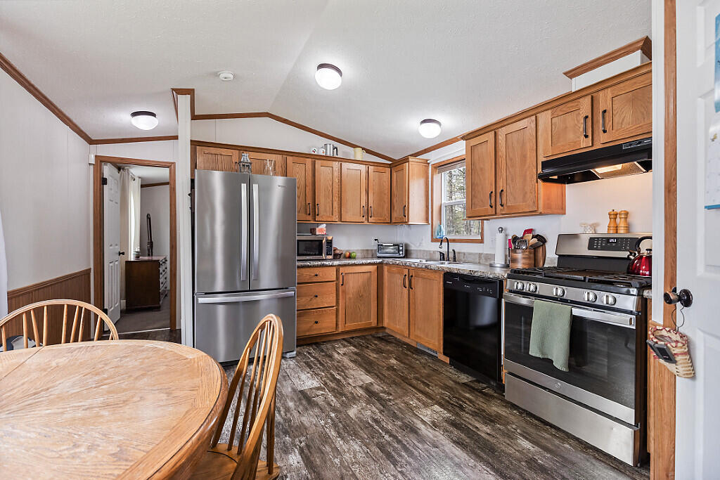 797 E Pittston Road Pittston ME 04345
