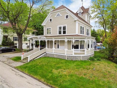 16 E Chestnut Street Augusta ME 04330