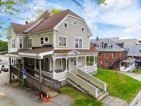 16 E Chestnut Street Augusta ME 04330