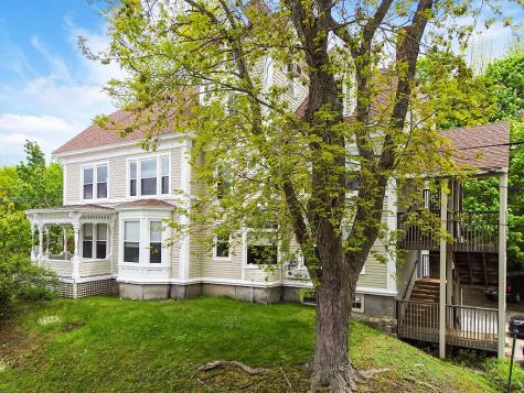 16 E Chestnut Street Augusta ME 04330