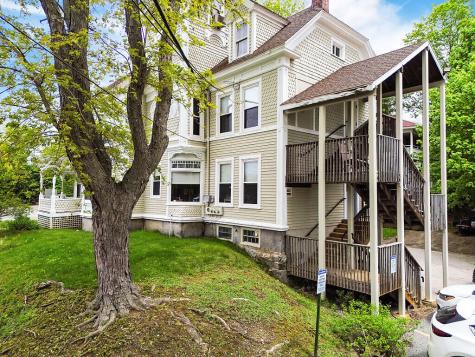 16 E Chestnut Street Augusta ME 04330