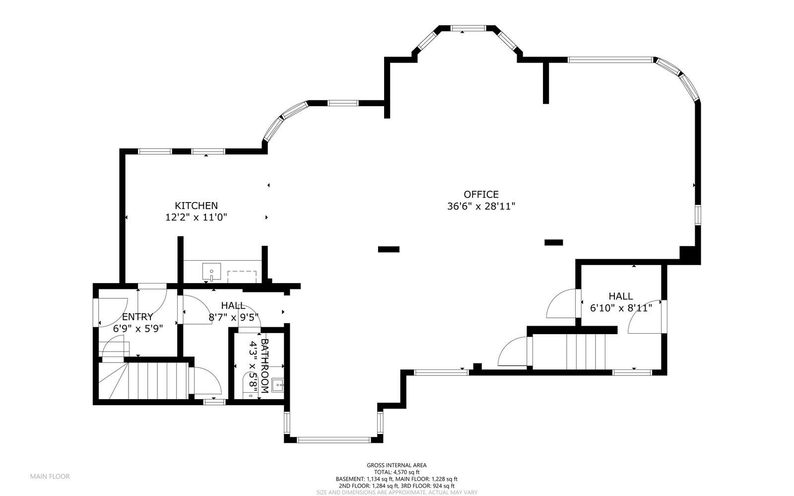 16 E Chestnut Street Augusta ME 04330