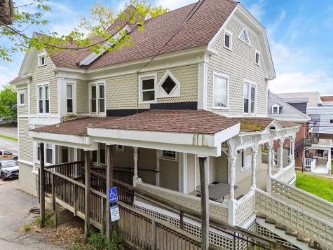 16 E Chestnut Street Augusta ME 04330