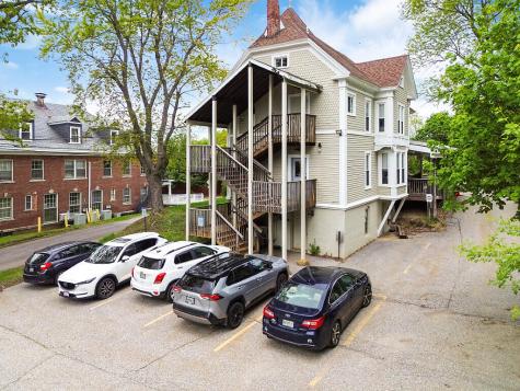 16 E Chestnut Street Augusta ME 04330