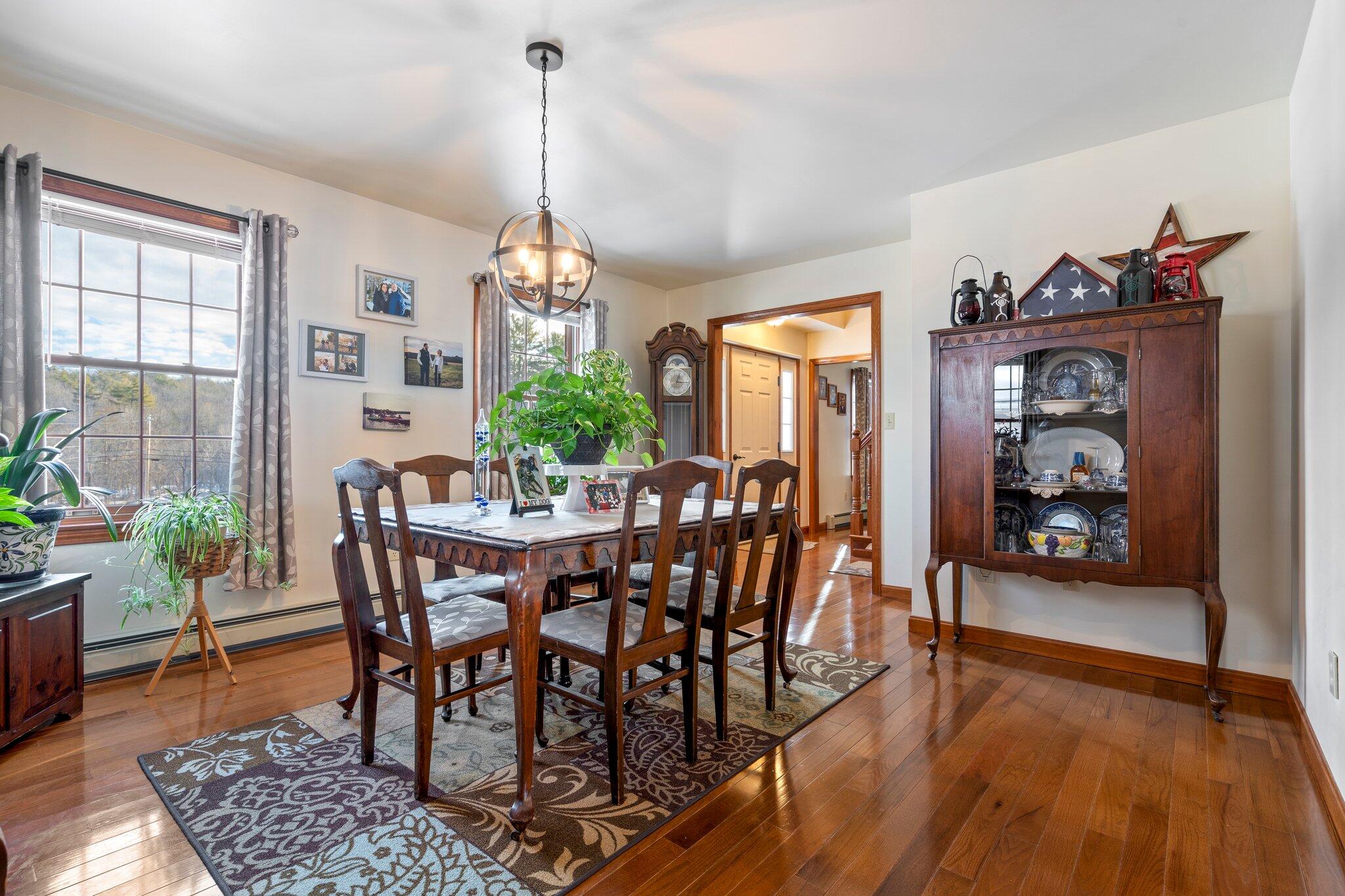 157 Harrison Road Norway ME 04268