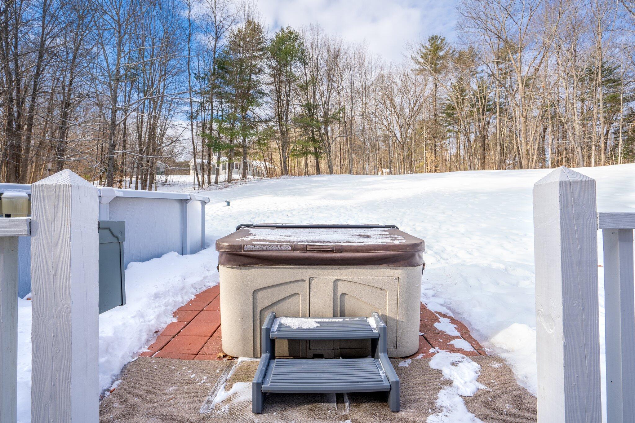 157 Harrison Road Norway ME 04268