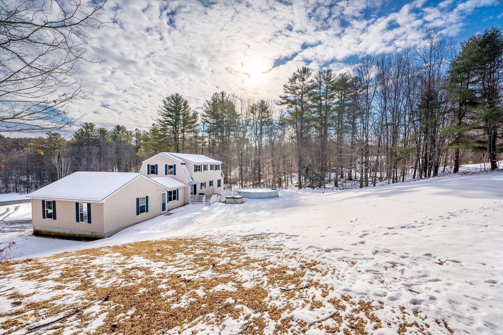 157 Harrison Road Norway ME 04268